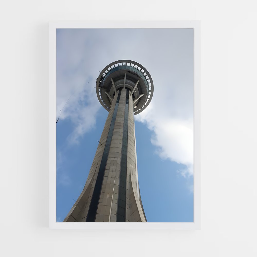 Poster Macau Bungee Adventure – affiche Saut à l’élastique (vue 3)